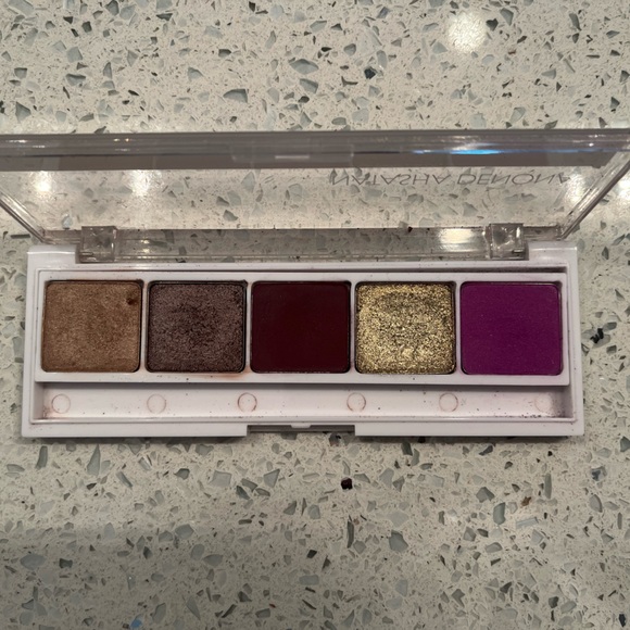 Natasha Denona Other - Natasha Denona palette 5